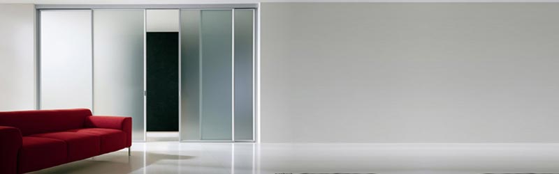 Fotoselli Cam Kapılar